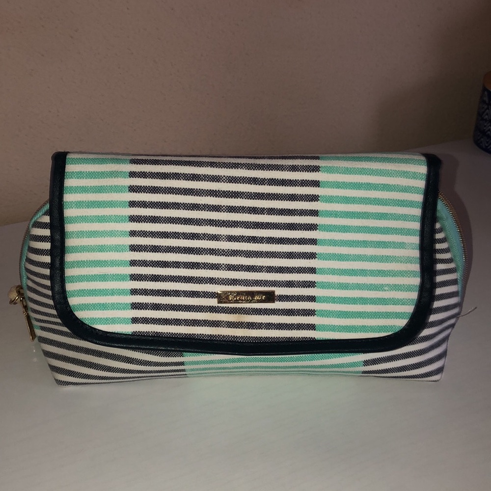 Sophia Joy Makeup Bag